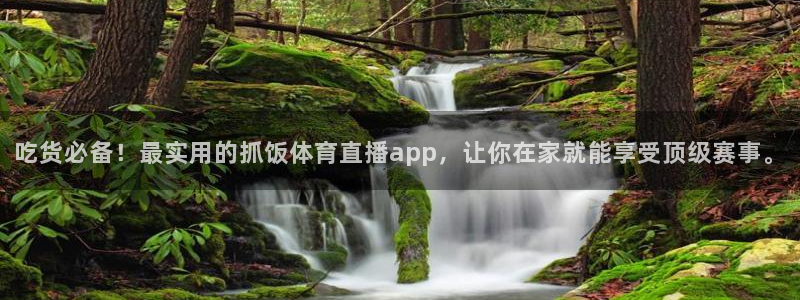 说球帝直播nba免费观看：吃货必备！最实用的抓饭体育直播app，让你在家就能享受顶级赛事。